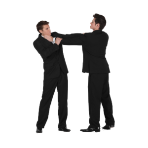 Anger Management 2