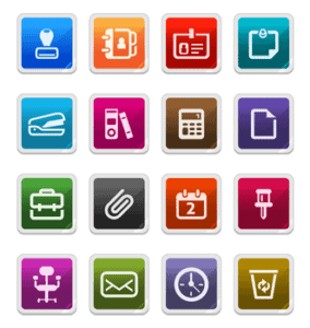 Administrative Office Procedures 12