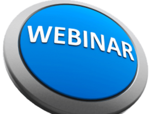 Creating a Great Webinar