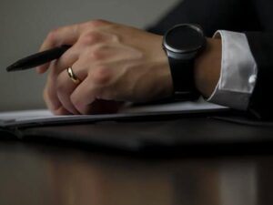 proposal writing