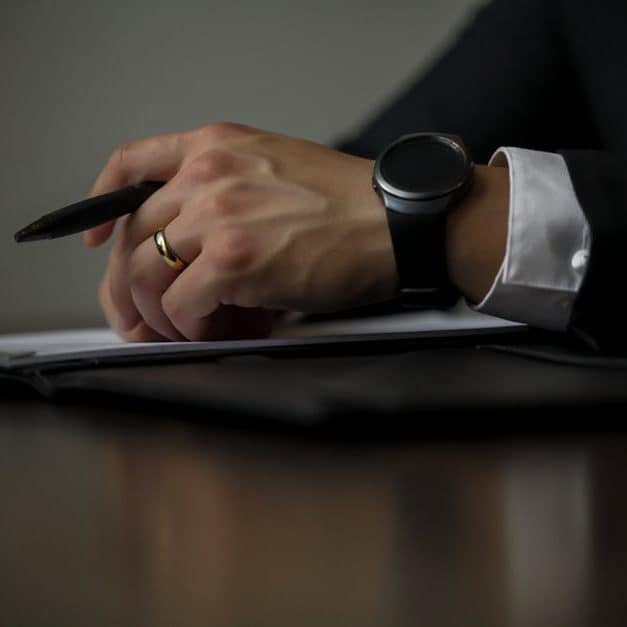 proposal writing