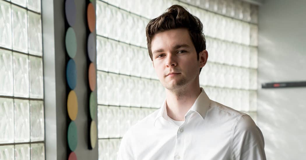 Want a White-Collar Career Without College Debt? Become an Apprentice – The New York Times
