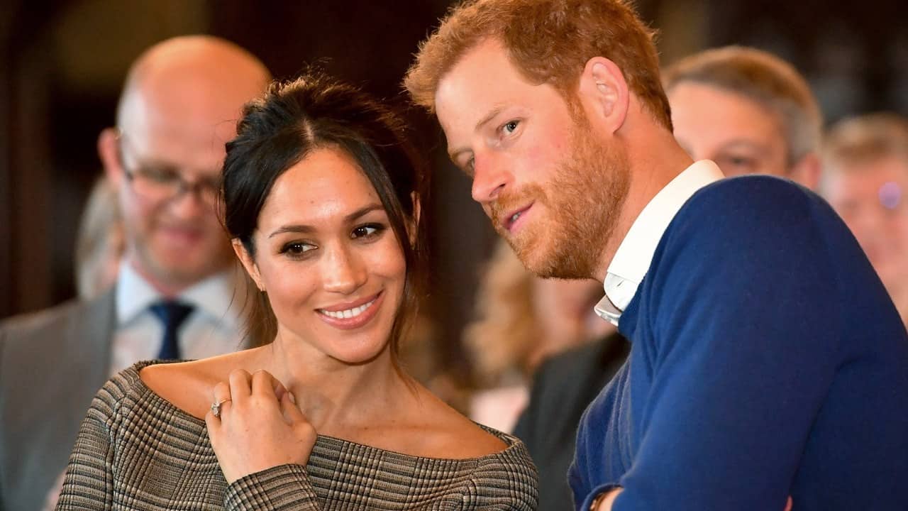 The reason why Leaving the Royal Family Is Prince Harry’s Finest Move | Vogue
