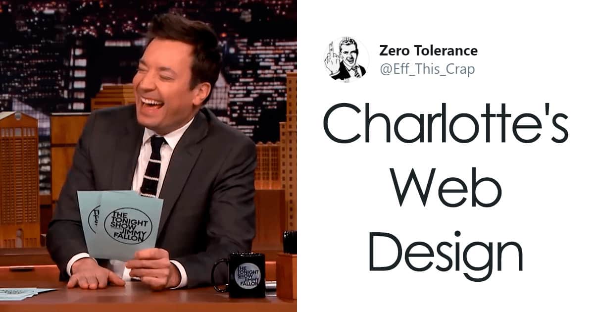 Jimmy Fallon Desires Visitors To Destroy A Book With One-word, Gets 30 Hilarious Answers