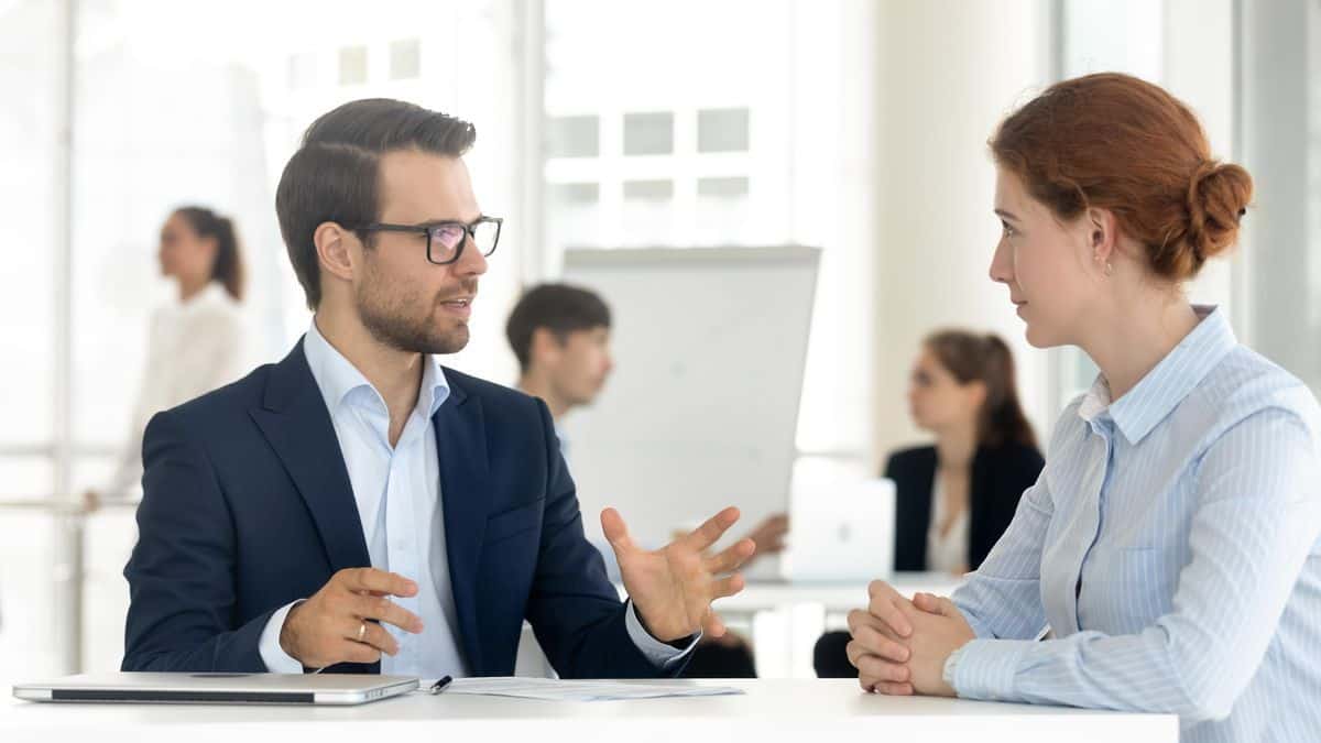 5 Healthy Ways To Deal With Criticism At Work