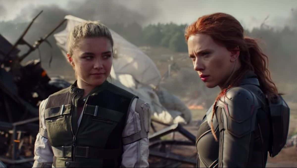 Ebony Widow’s Scarlett Johansson wishes ‘inherently feminine’ heroes, maybe not ‘Batman in pumps’