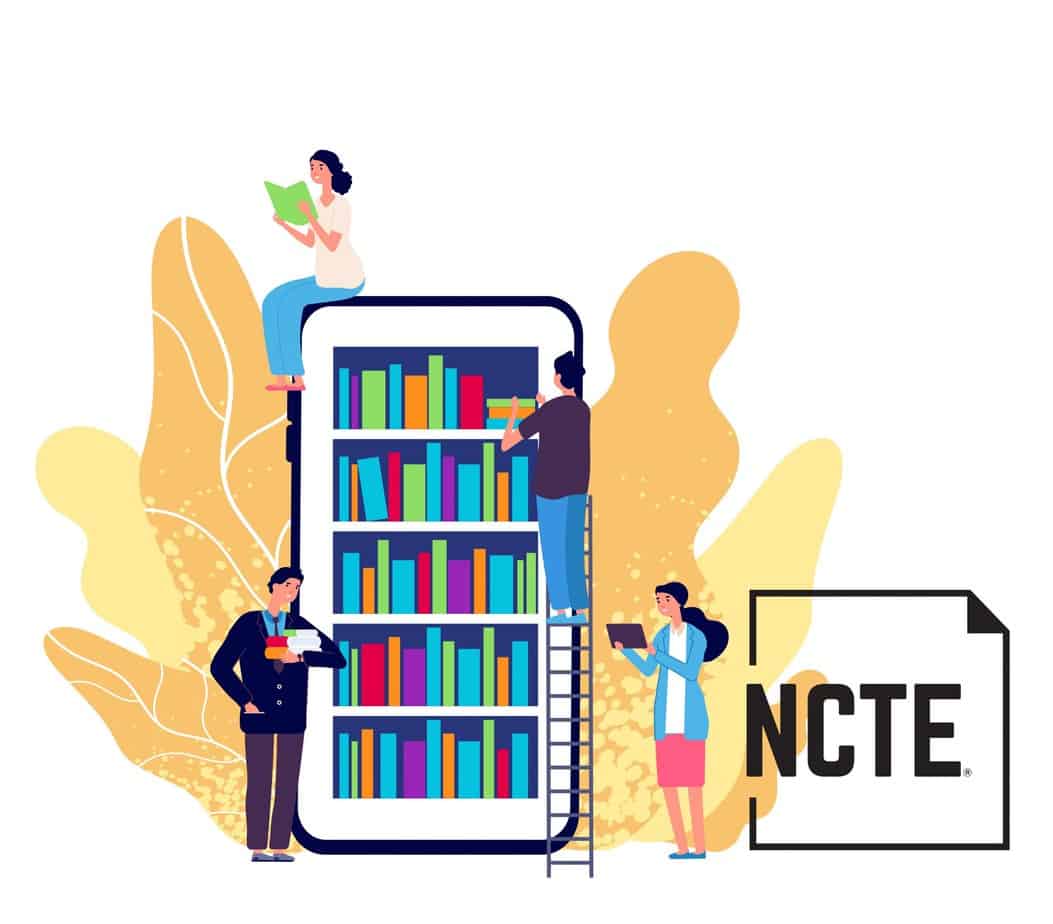 Resources for Virtual Instruction and on line Learning – NCTE