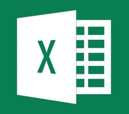 excel 2016