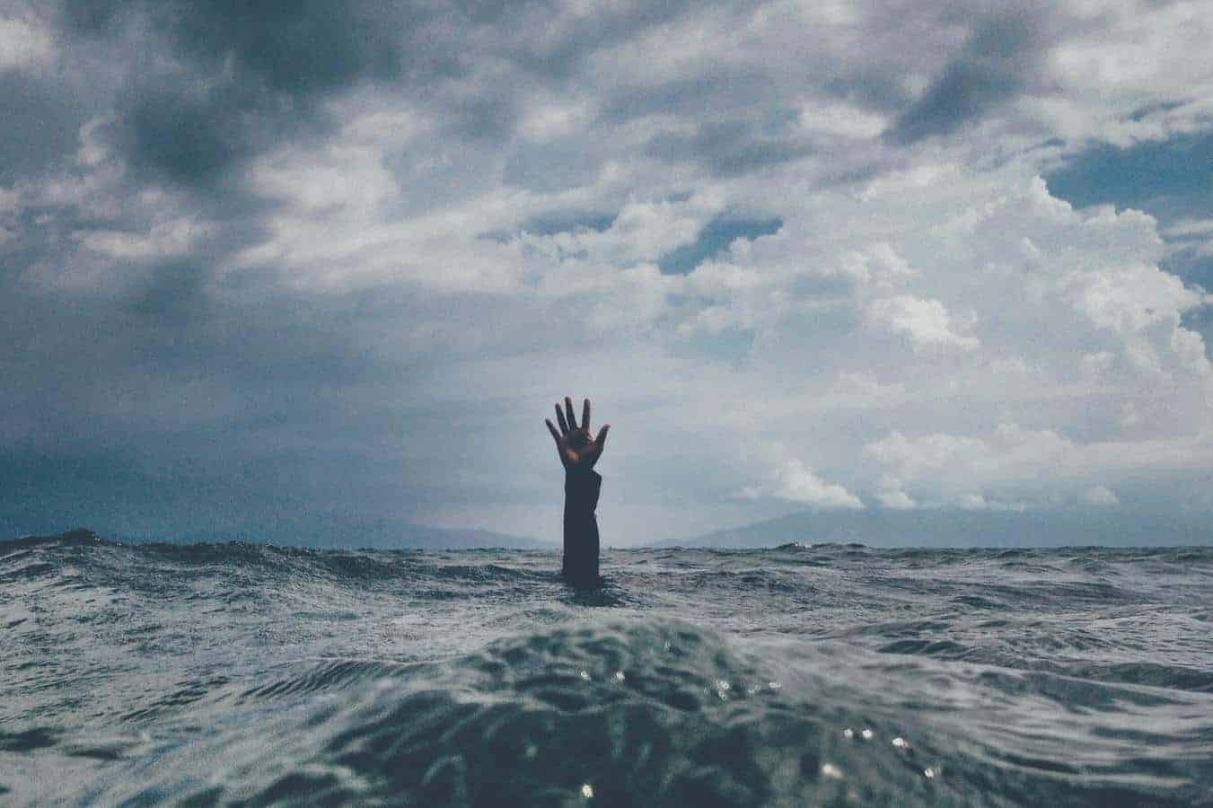 8 Considerations to keep in mind If You Are Feeling Overwhelmed