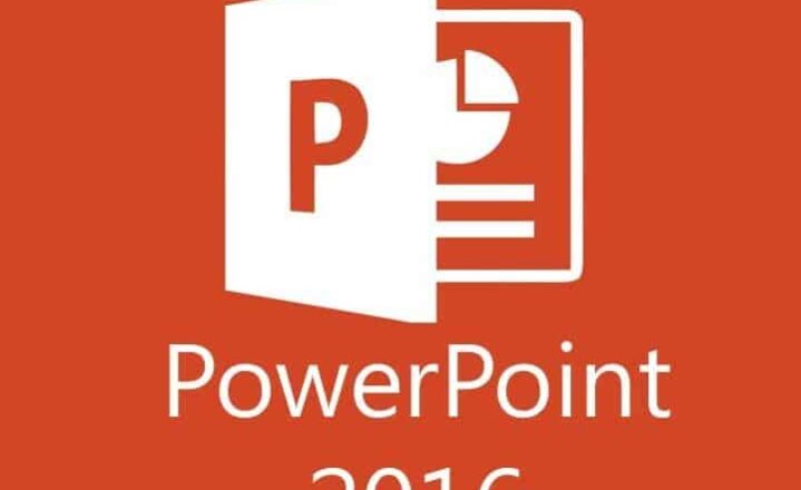 powerpoint 2016