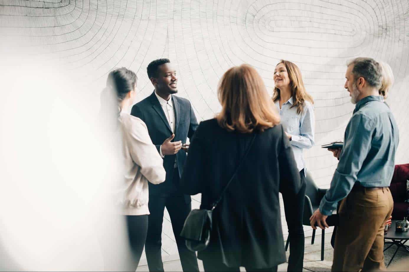 5 Social Techniques Every Entrepreneur Must Master