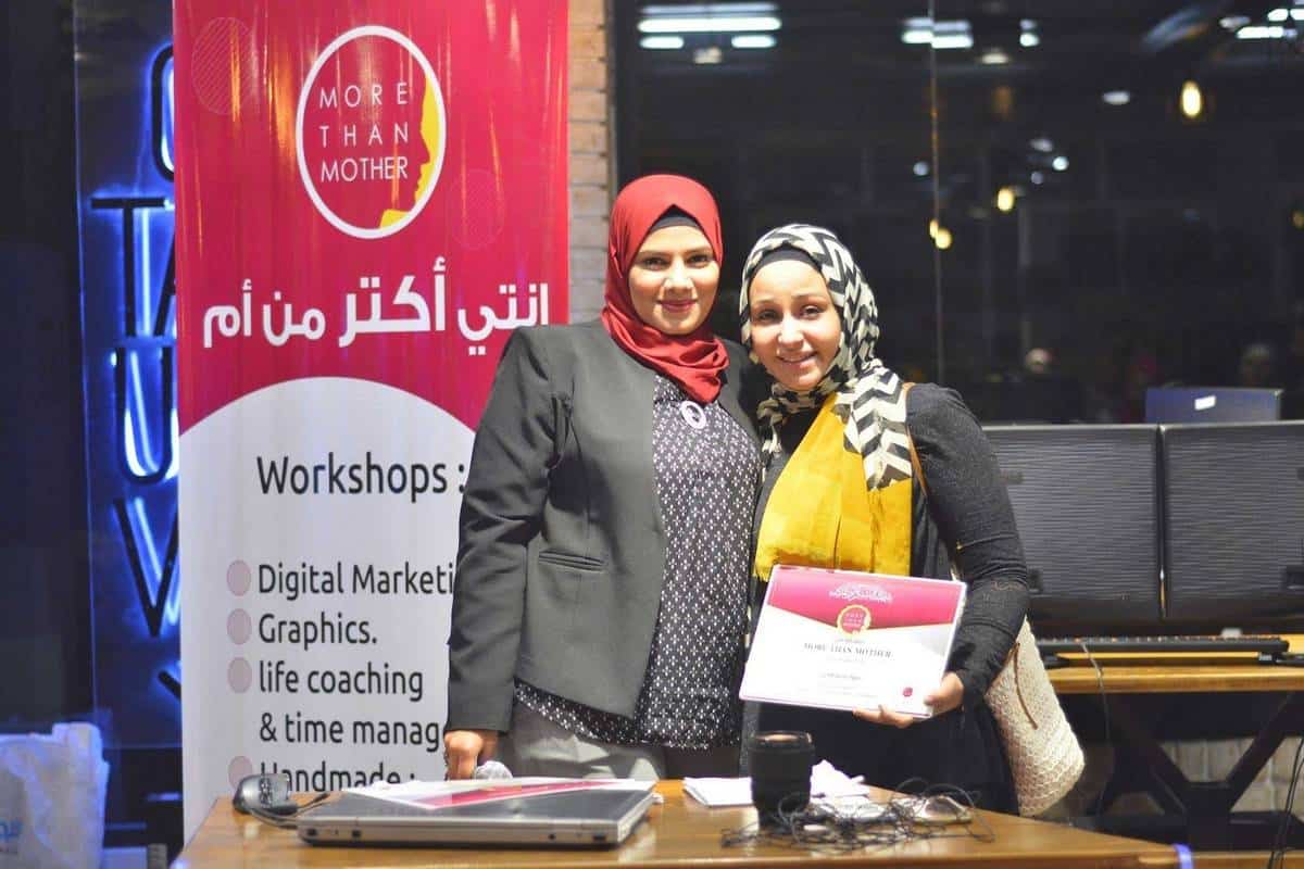 KT once and for all: UAE expat launches online courses to empower stay-at-home mums