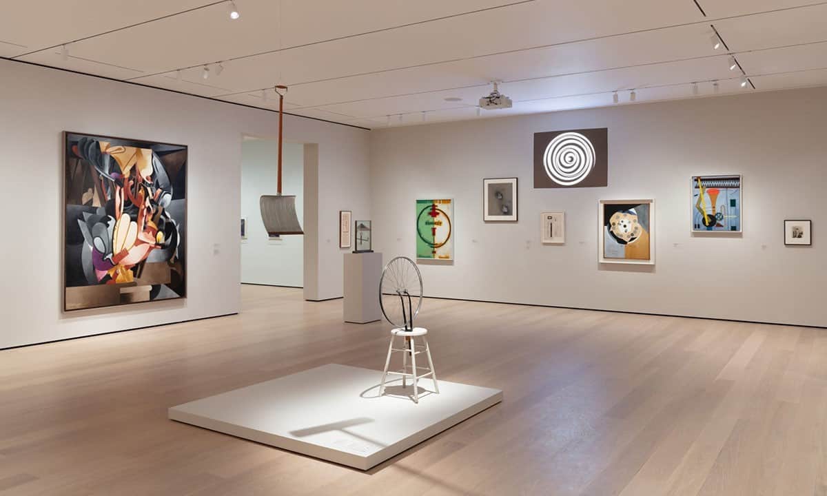 MoMA Launches Free Online Courses to Enrich Your Coronavirus Quarantine