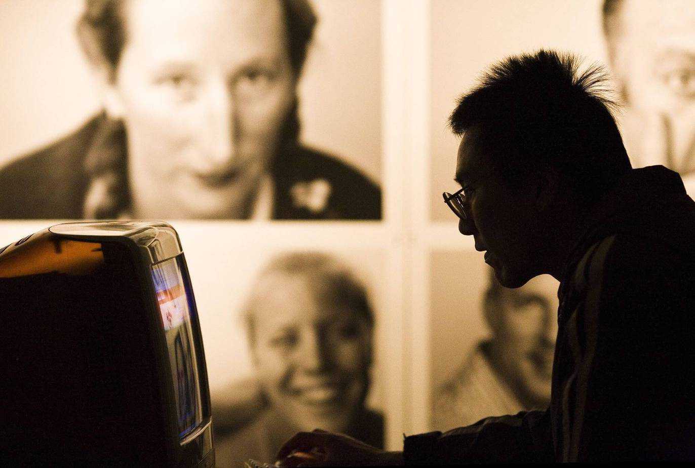The limitations of web training tend to be assumed, perhaps not a given – Social Theory Applied