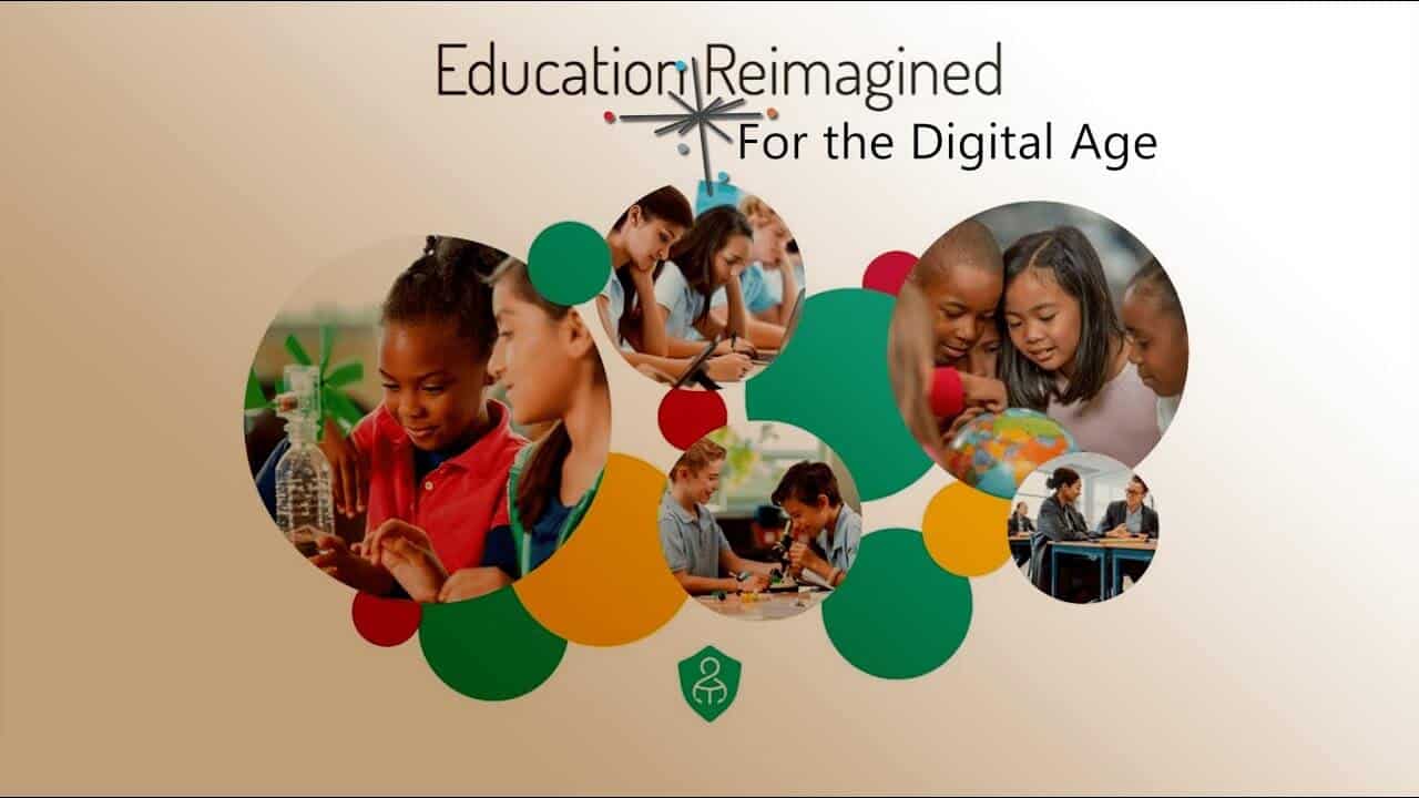 Education Re-imagined for the Digital Age | Online Learning | COVID-19 | EasyShiksha.com