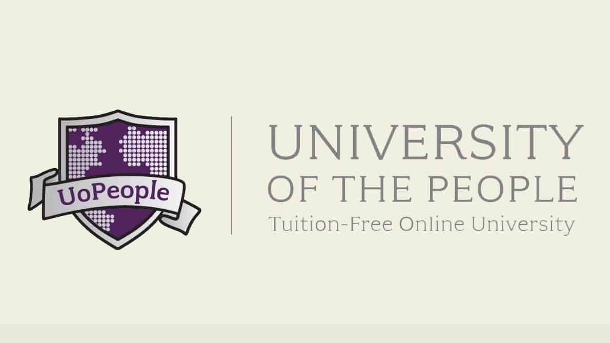 Research in University Of The People: ADMISSION, TUITION FEES, SCHOLARSHIPS, COURSES AND RANKING – World Scholarship Forum