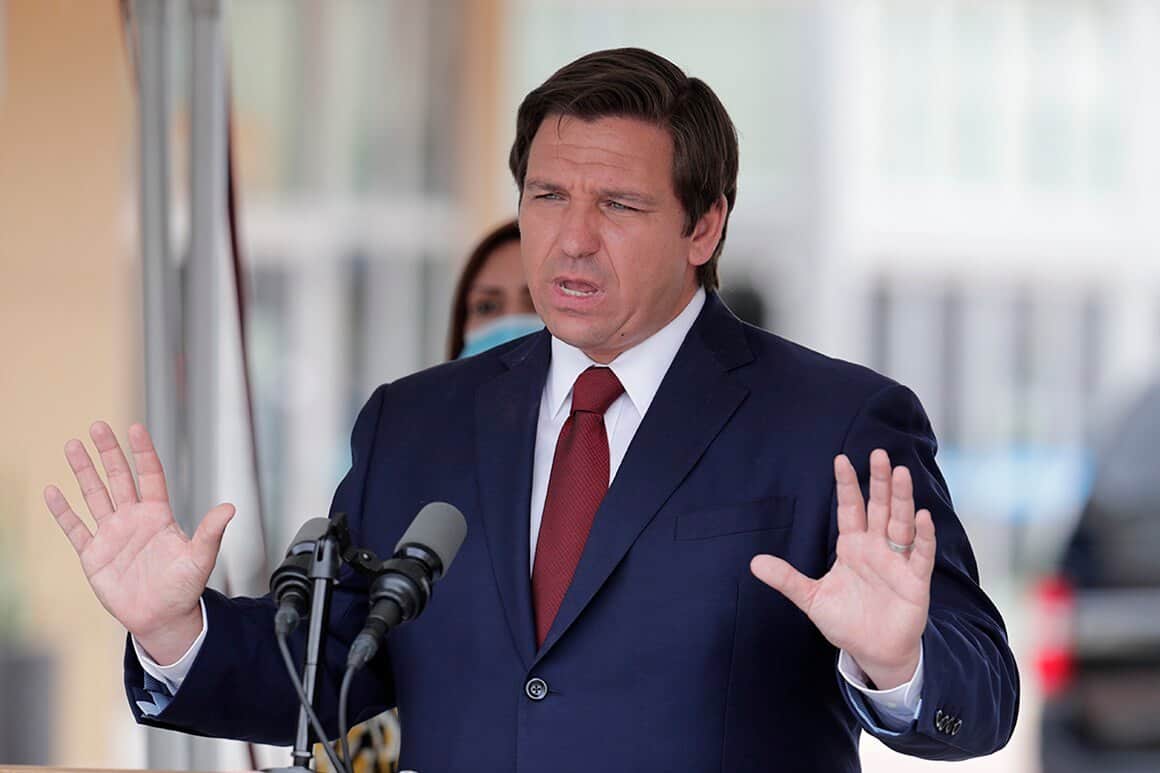Florida to rescue ‘essential’ web education programs after veto