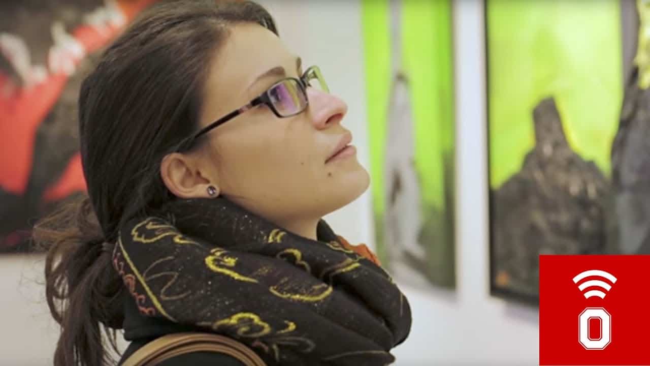 Master of Arts in Art Education