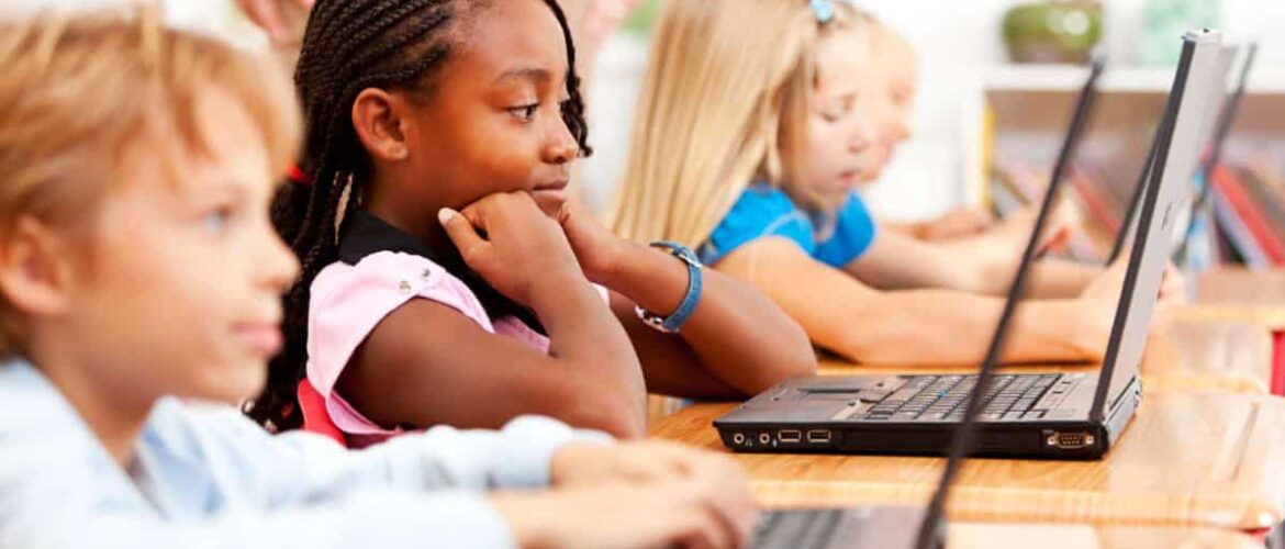 online education for kids