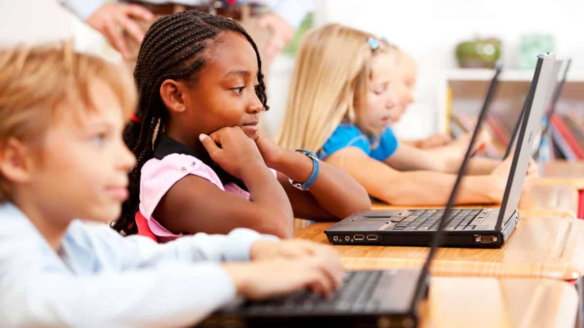 online education for kids