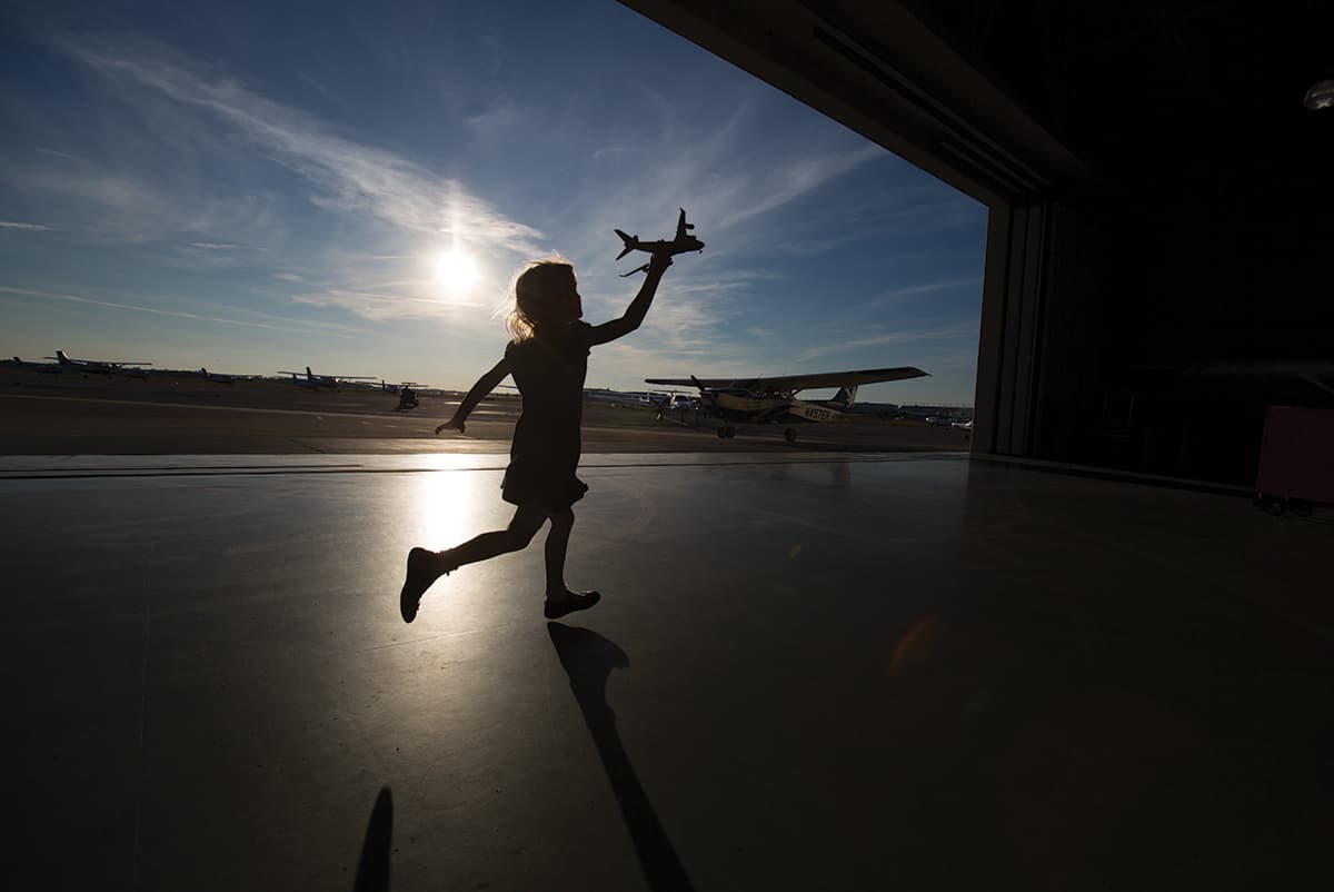 Embry-Riddle expands online programs for Florida and Arizona kids