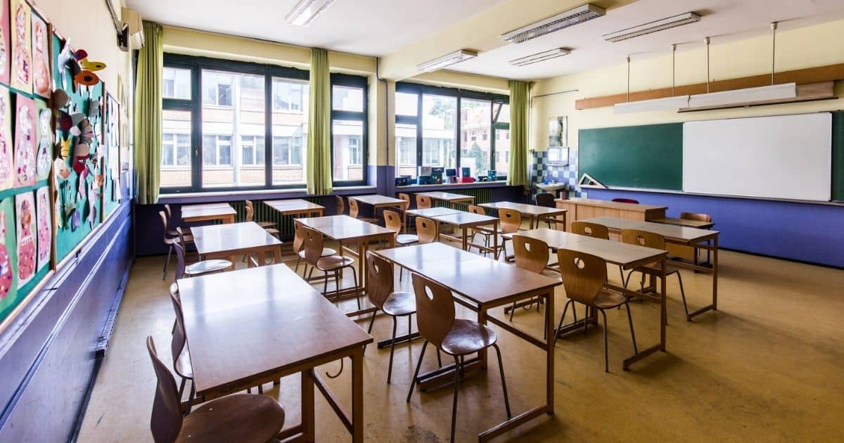 Survey: Majority of Teen Students Believe Online Learning ‘Worse’ Than In-Person