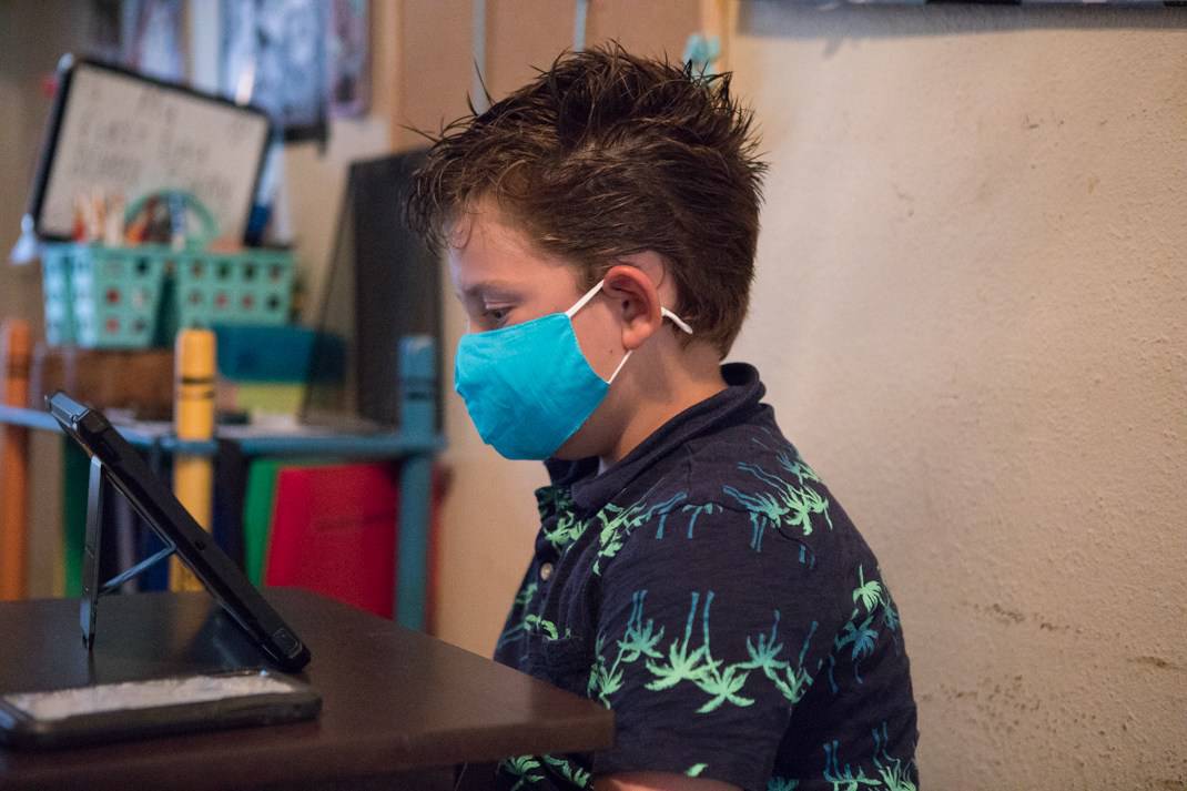 San Antonio students get free internet for online learning at these 8 locations